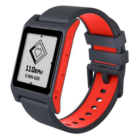 Pebble2